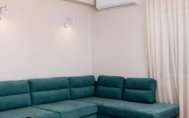 Kristianna Apartments