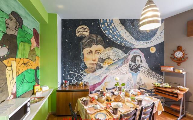 B&B La Terza Stella