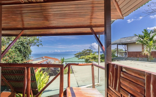 Cotingas Ocean View