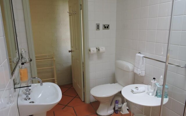 Thistle Hill Guest House
