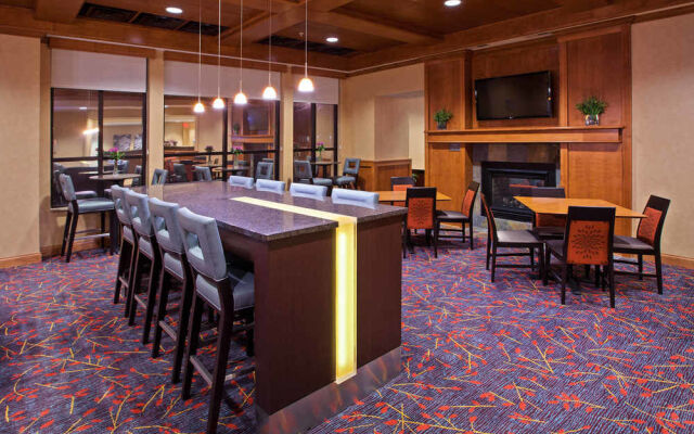 Residence Inn Louisville Downtown