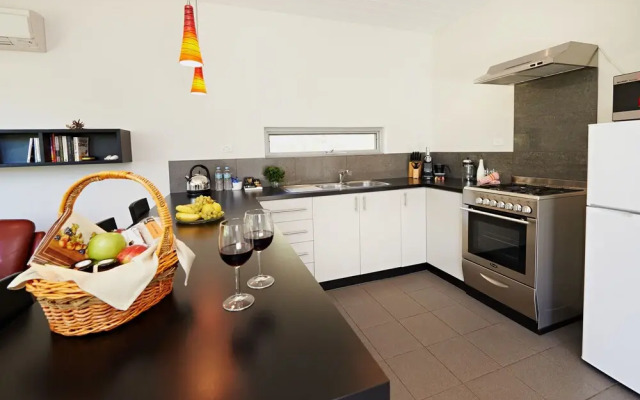 Hanover Bay Apartments