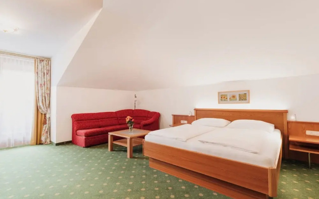 Hotel Gratz Großarl