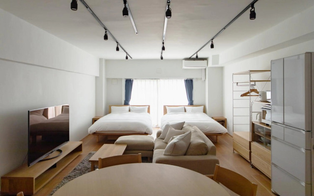 NIYS apartments 08 type