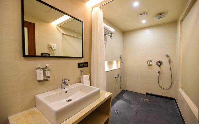 Ayra Boutique Hotel