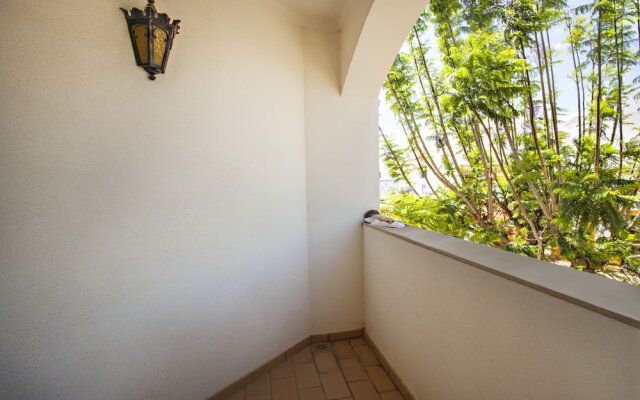 MY CHOICE Cabanas Village