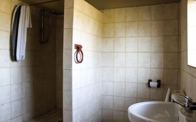 Marechelle country estate