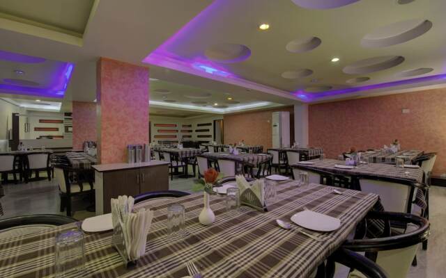 Emerald Hotel