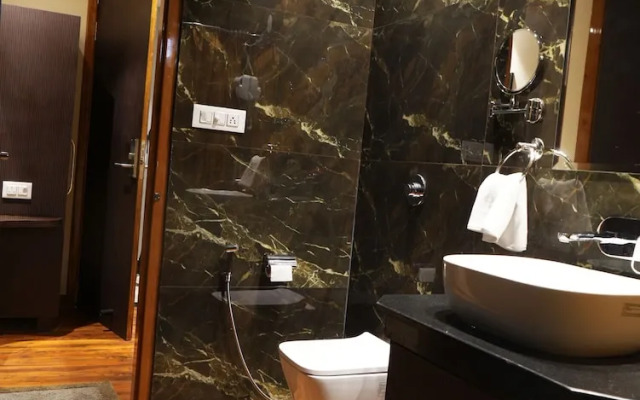 Sky Star Hotel