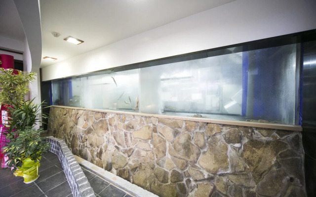 Hareya Ryokan