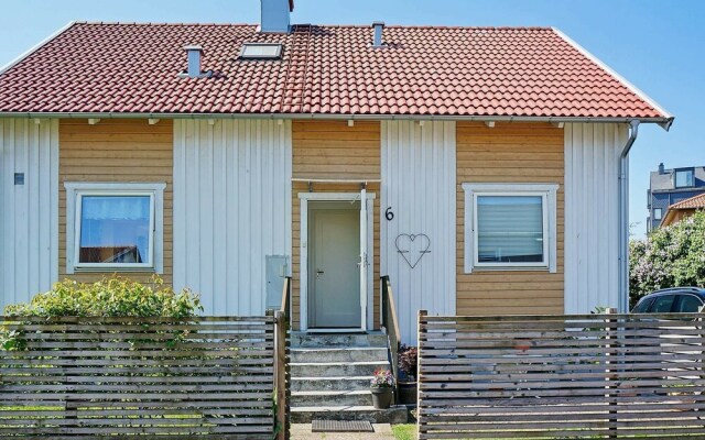 Holiday Home in Varberg