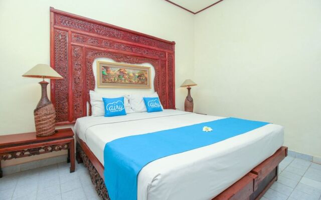 Airy Sanur Hang Tuah 84 Bali