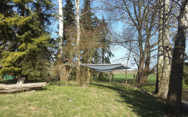 Retro Chalet Nr 3
