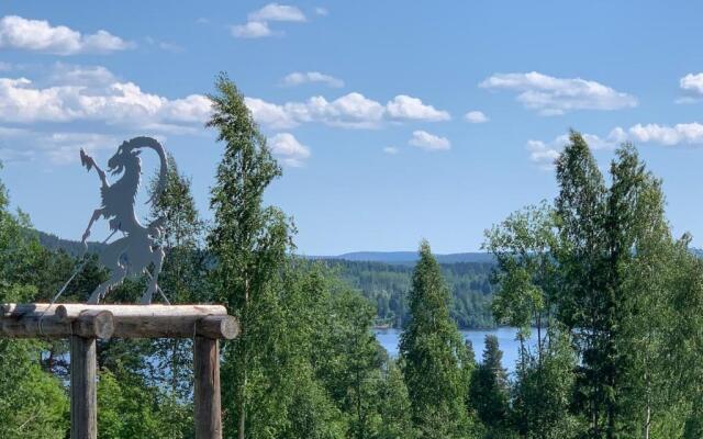 Åsbergbo Vandrarhem