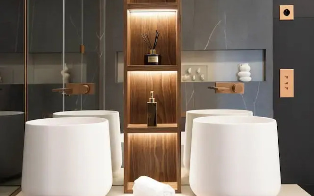 HIGHSTAY - Luxury Serviced Apartments - Invalides