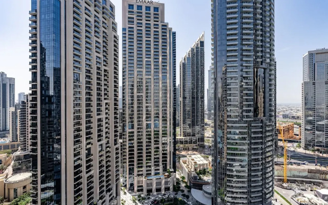 Residence 3 2605 Downtown