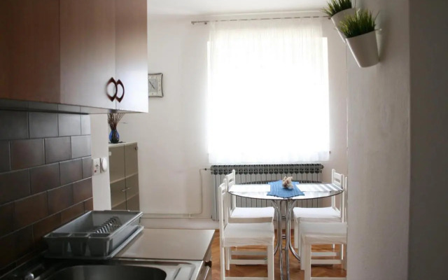 Apartments Mircek