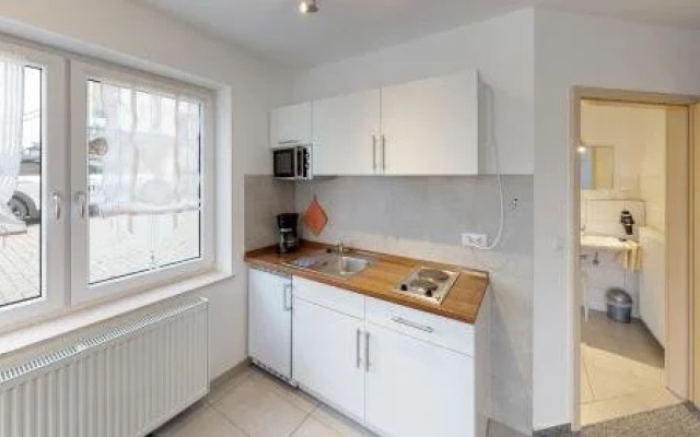Apartmenthaus Gärtner