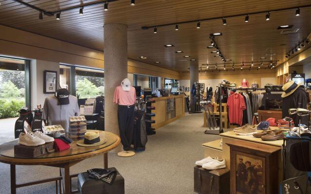 The Inverness Denver, a Hilton Golf & Spa Resort