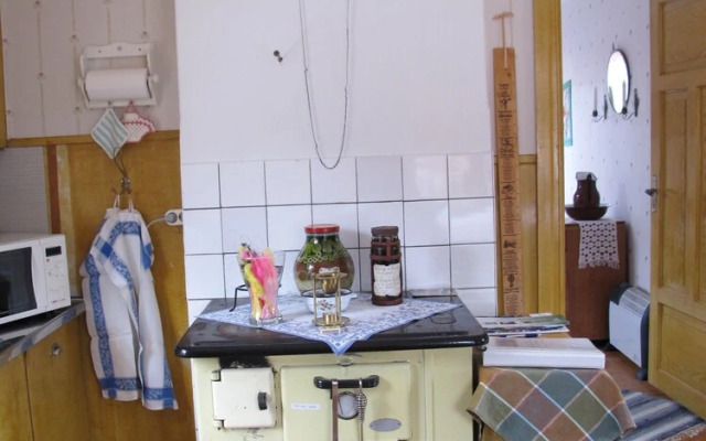 Lövbergs B&B