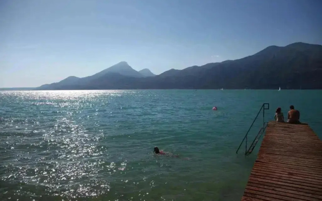 Hotel Rabay