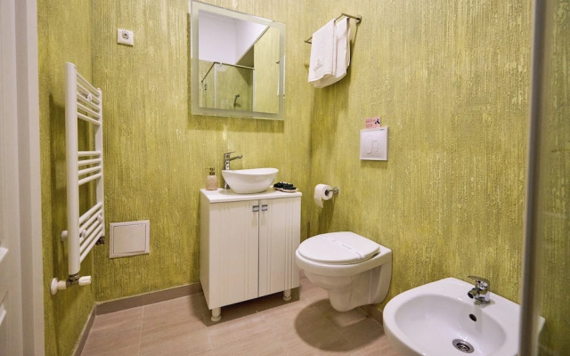 G Danube Boutique Hotel