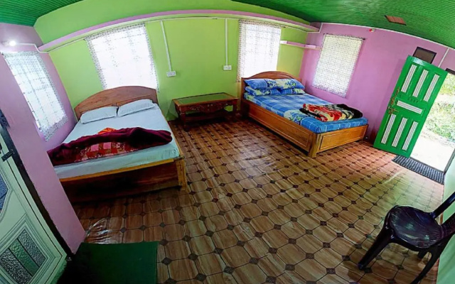 Choden Homestay Toryok By Stayapart