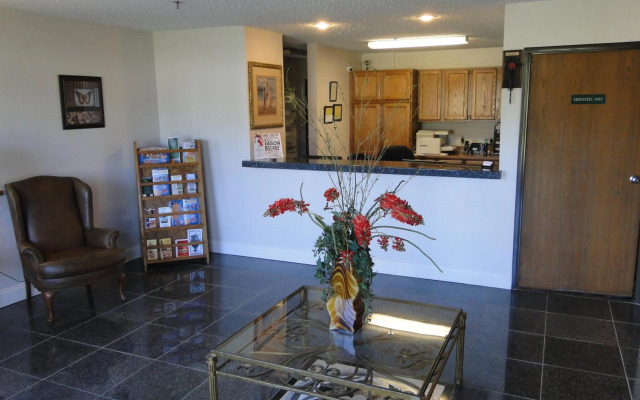 Oscoda Lakeside Hotel