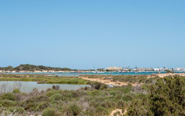 Formentara in Formentera