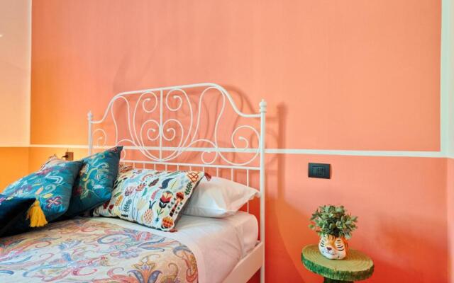 La casa del Mercato - Design Apartment