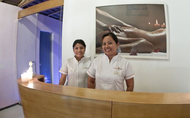 Vichayito Bungalows & Carpas