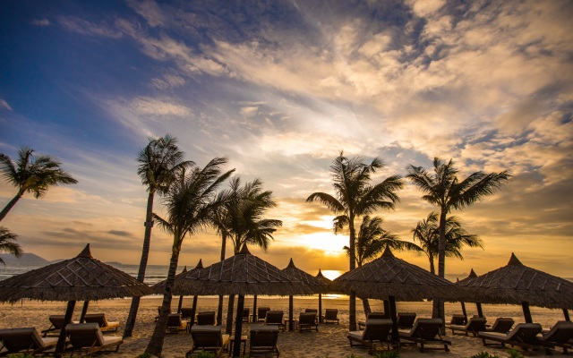 The Anam Cam Ranh