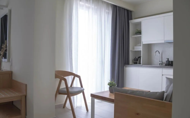 Kyma Suites - Adults only