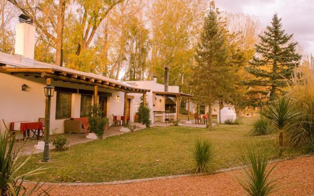 Postales Boutique Hotel Valle de Uco