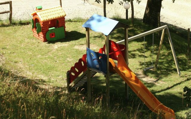 Beautiful Home With Terrace, Located in Nature