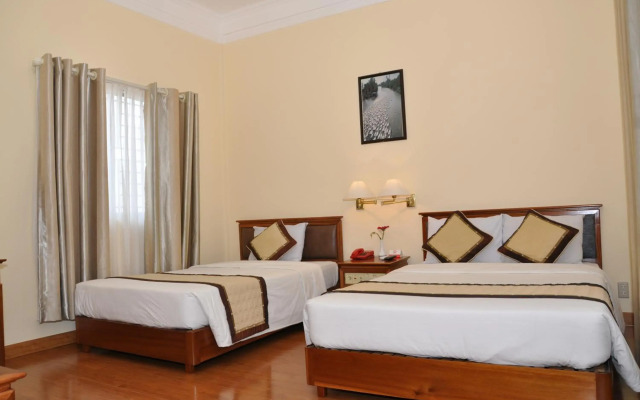 Saigon Can Tho Hotel