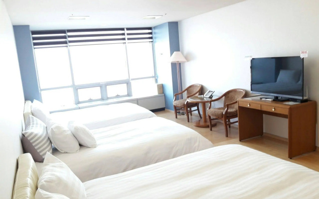 Incheon Airportel