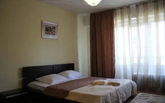 Unirii Luxury Apartament