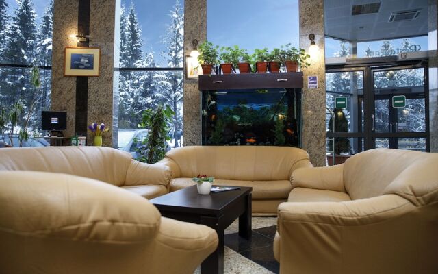Hotel Piemonte