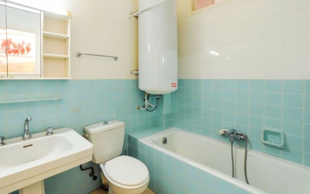 Apartment Le Suez Biniamar