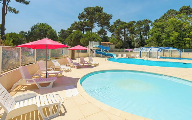 Village Vacances Azureva Ile d'Oléron