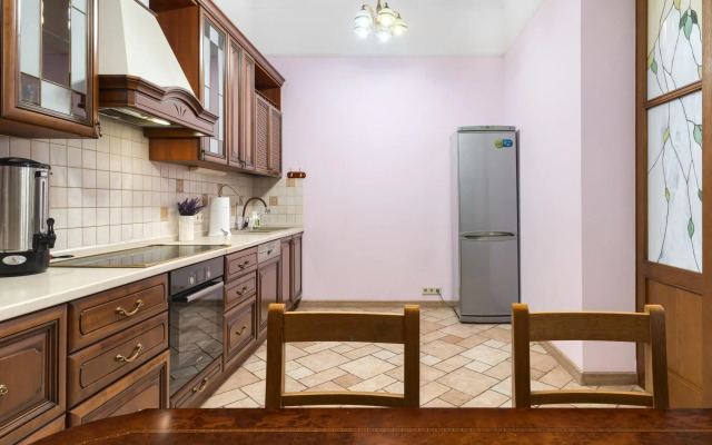 Коттедж квартал №235