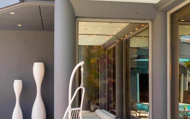 Mediterranean Resort Hotel