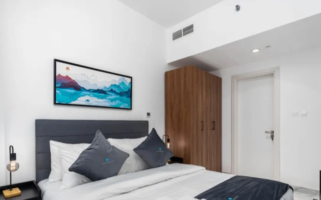 Deluxe 1 BR in Oasis - 43