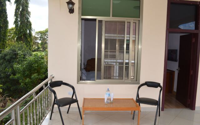 Kilimanjaro Resort