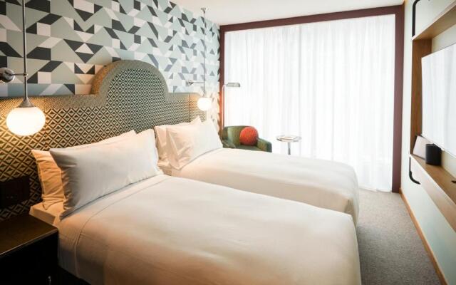 Ovolo South Yarra