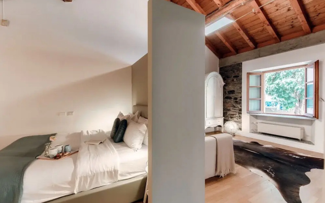 La Corte delle Rondini