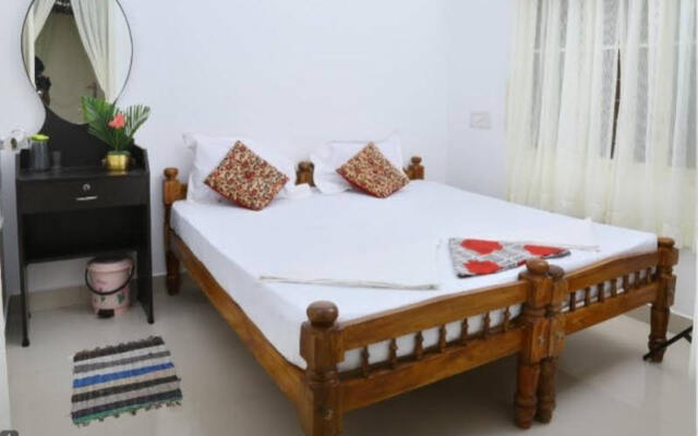 Coconut Grove Homestay