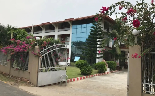 Hotel Kings Crown (Mandarmoni)