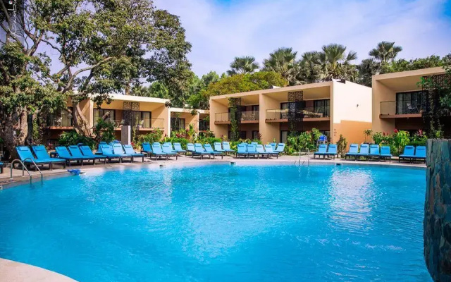 Bakadaji Hotel